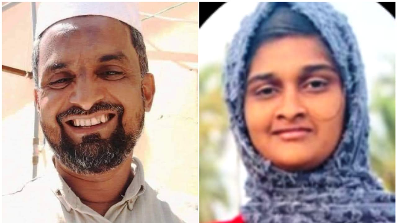 20 വർഷത്തെ പ്രവാസ ജീവിതം, മകളുടെ കല്യാണമെന്ന സ്വപ്നം അപകടത്തിൽ പൊലിഞ്ഞു; നൊമ്പരമായി അബ്ദുൽ സത്താറും ആലിയയും 20 വർഷത്തെ പ്രവാസ ജീവിതം, മകളുടെ കല്യാണമെന്ന സ്വപ്നം അപകടത്തിൽ പൊലിഞ്ഞു; നൊമ്പരമായി അബ്ദുൽ സത്താറും ആലിയയും