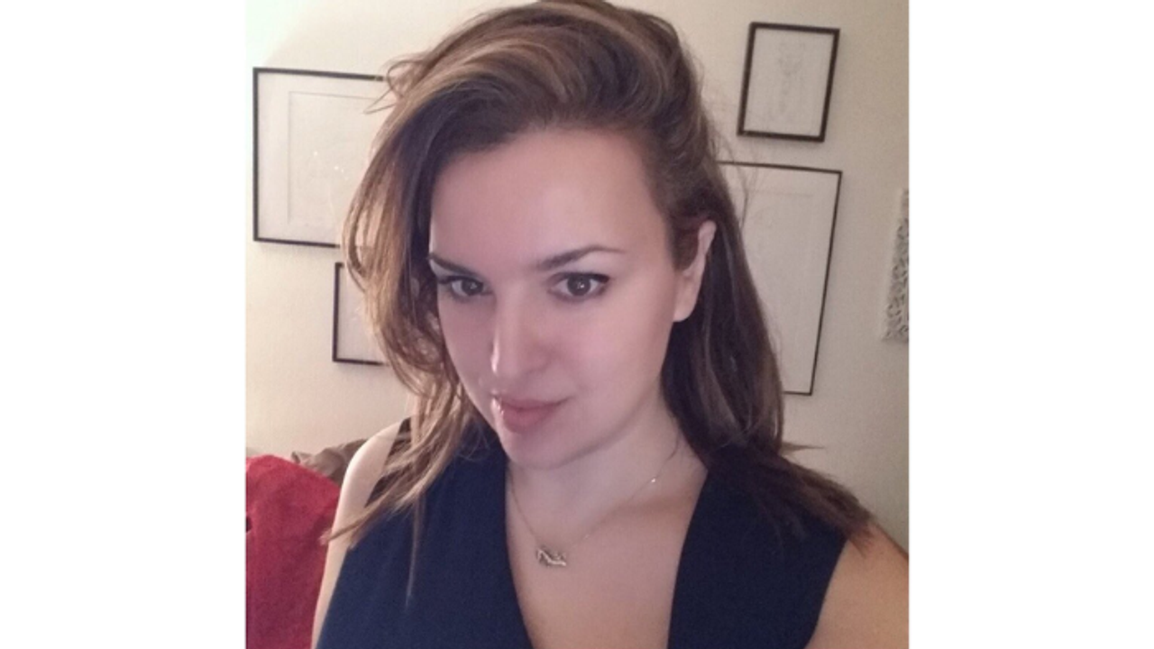 Who is Cristiana Bársony Arcidiacono? The Woman Behind the Exploding Pagers in Lebanon Who is Cristiana Bársony Arcidiacono? The Woman Behind the Exploding Pagers in Lebanon