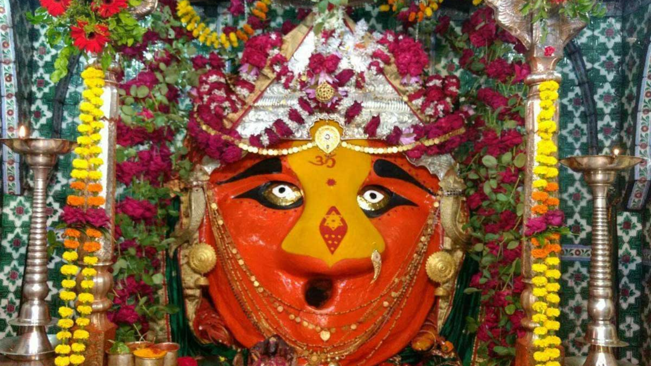 Renukmata Temple Renukmata Temple