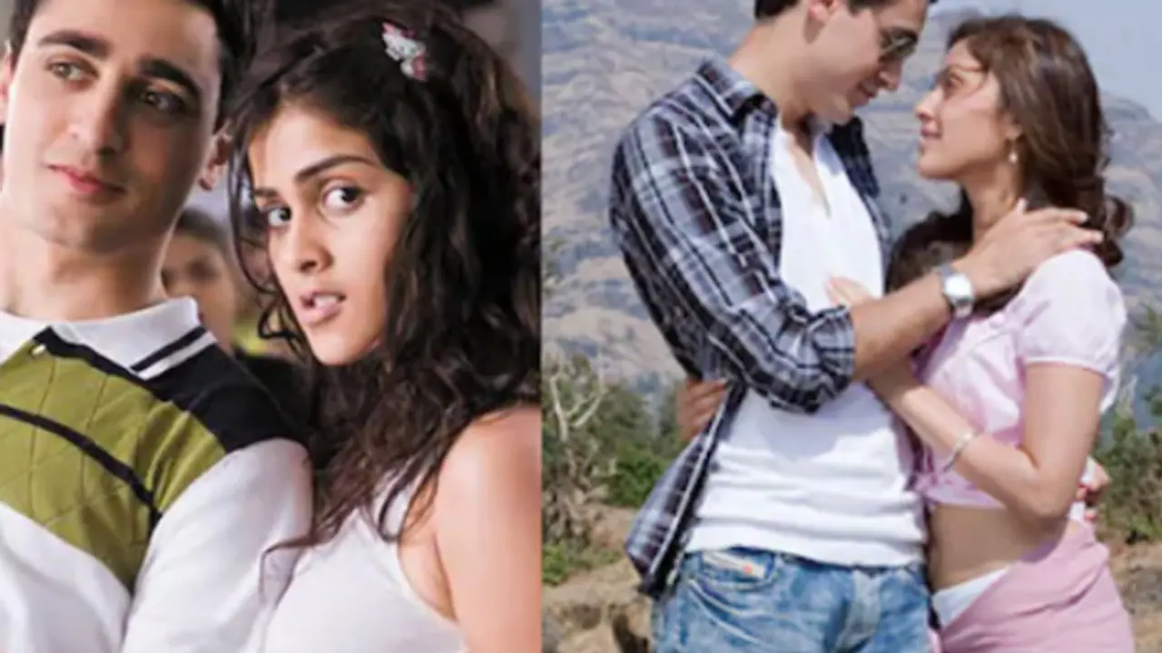 'This is the stupidest...', Aamir Khan REJECTED 'Jaane Tu Ya Jaane Na' sequel over Jai's affair with Meghna