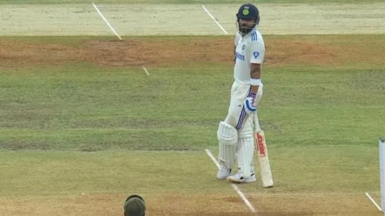 യോര്ക്കറിന് പിന്നാലെ യോര്ക്കര്, ഇങ്ങനെ എറിയാന് നീയാര് മലിംഗയോ എന്ന് ഷാക്കിബിനോട് വിരാട് കോലി യോര്ക്കറിന് പിന്നാലെ യോര്ക്കര്, ഇങ്ങനെ എറിയാന് നീയാര് മലിംഗയോ എന്ന് ഷാക്കിബിനോട് വിരാട് കോലി