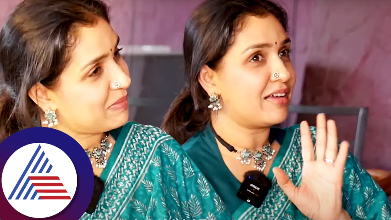 ಎಂಟ್ರಿ ಆಗ್ತಿದ್ದಂಗೆನೇ ಶಿವಣ್ಣನನ್ನು ತಬ್ಬಿಕೊಂಡು ಕಿಸ್​ ಮಾಡು ಅಂದ್ಬಿಟ್ರು... ಗಾಬರಿ ಬಿದ್ದೋದೆ: ನಟಿ ಅನು ಪ್ರಭಾಕರ್​ 