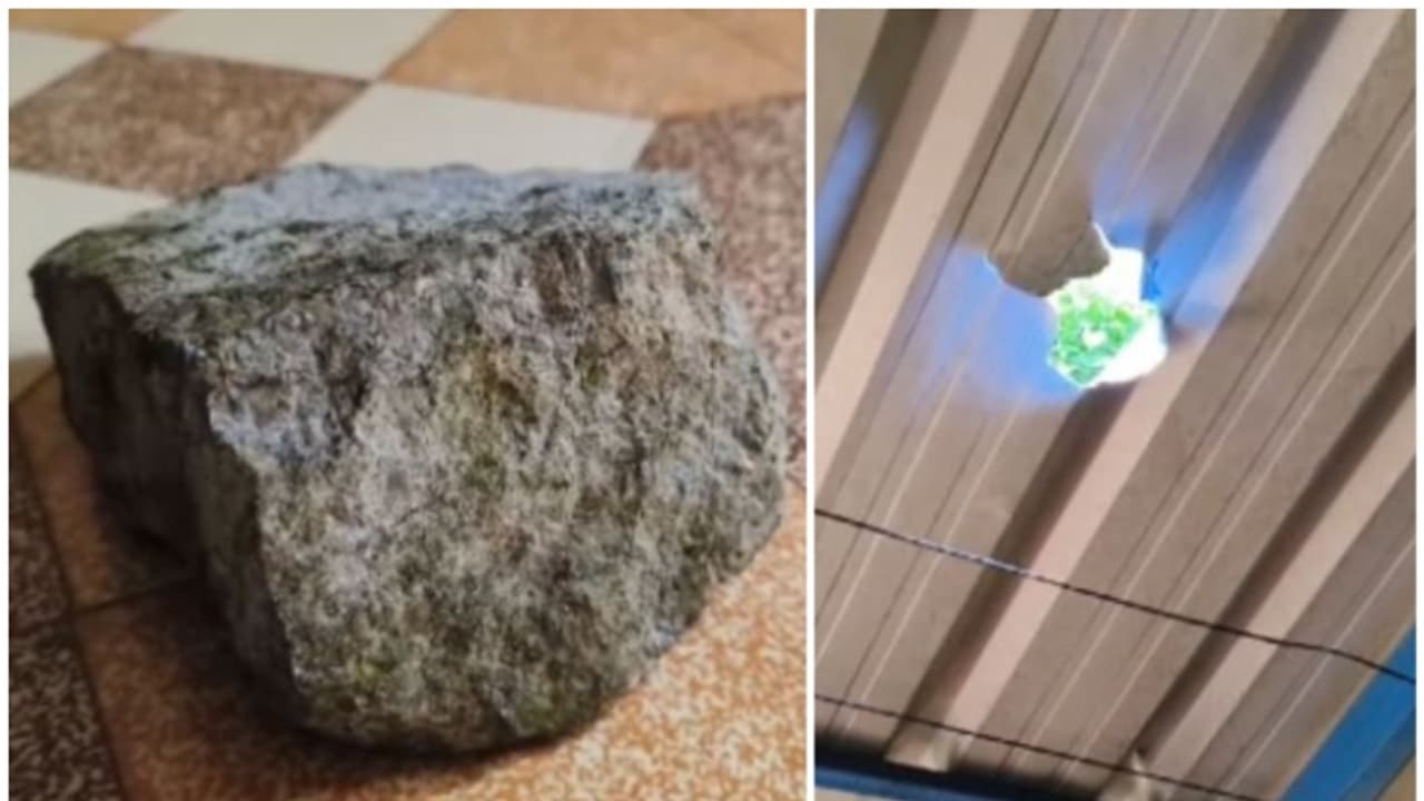 വീട്ടിലിരിക്കുന്നത് പോലും തലയിൽ കല്ലുവീഴുമെന്ന ഭയത്തോടെ; എന്ത് ചെയ്യുമെന്നറിയാത്ത ദുരിതത്തിൽ ഒരു നാട്ടുകാർ വീട്ടിലിരിക്കുന്നത് പോലും തലയിൽ കല്ലുവീഴുമെന്ന ഭയത്തോടെ; എന്ത് ചെയ്യുമെന്നറിയാത്ത ദുരിതത്തിൽ ഒരു നാട്ടുകാർ