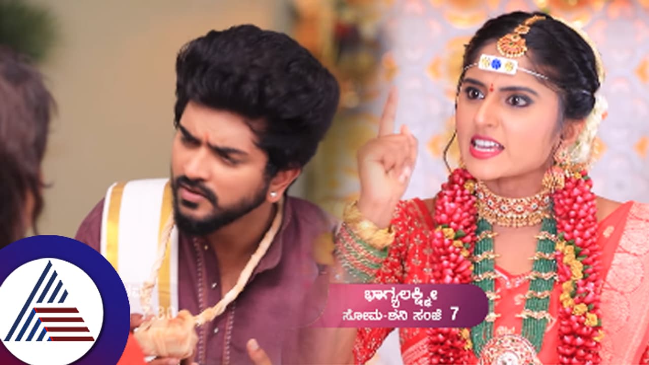 ಶ್ರೇಷ್ಠಾಳಿಂದ ಪೂಜಾ ಮರ್ಡರ್? ಕಾವೇರಿ ರಹಸ್ಯ ವೈಷ್ಣವ್ ಕೈಗೆ ಏನಿದು ಡಬಲ್ ಟ್ವಿಸ್ಟ್? ಶ್ರೇಷ್ಠಾಳಿಂದ ಪೂಜಾ ಮರ್ಡರ್? ಕಾವೇರಿ ರಹಸ್ಯ ವೈಷ್ಣವ್ ಕೈಗೆ ಏನಿದು ಡಬಲ್ ಟ್ವಿಸ್ಟ್?