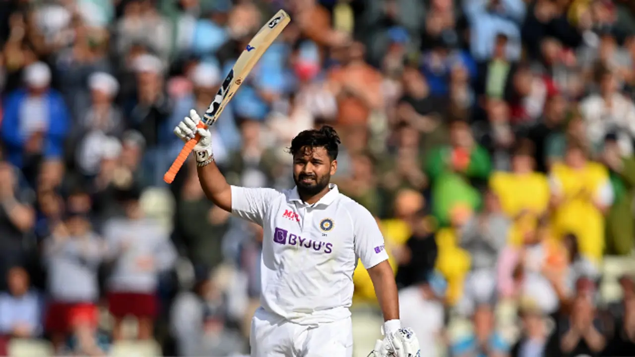 IND vs BAN, 1st Test: Rishabh Pant equals MS Dhoni's record in comeback Test IND vs BAN, 1st Test: Rishabh Pant equals MS Dhoni's record in comeback Test