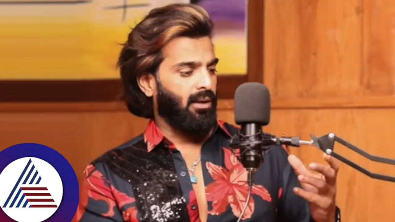 ಆಕೆ ಬಿಟ್ಟು ಹೋದಾಗ ನನಗೆ 17 ವರ್ಷ, ಕಾರಣ ಇನ್ನೂ ಗೊತ್ತಿಲ್ಲ: ಬಿಗ್​ಬಾಸ್​ ವಿನಯ್​ ಗೌಡ ನೋವಿನ ನುಡಿ