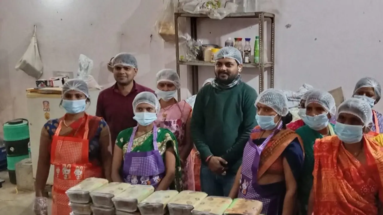 Meet Ashish Ranjan, a Bihar engineer who transformed his career into bakery success