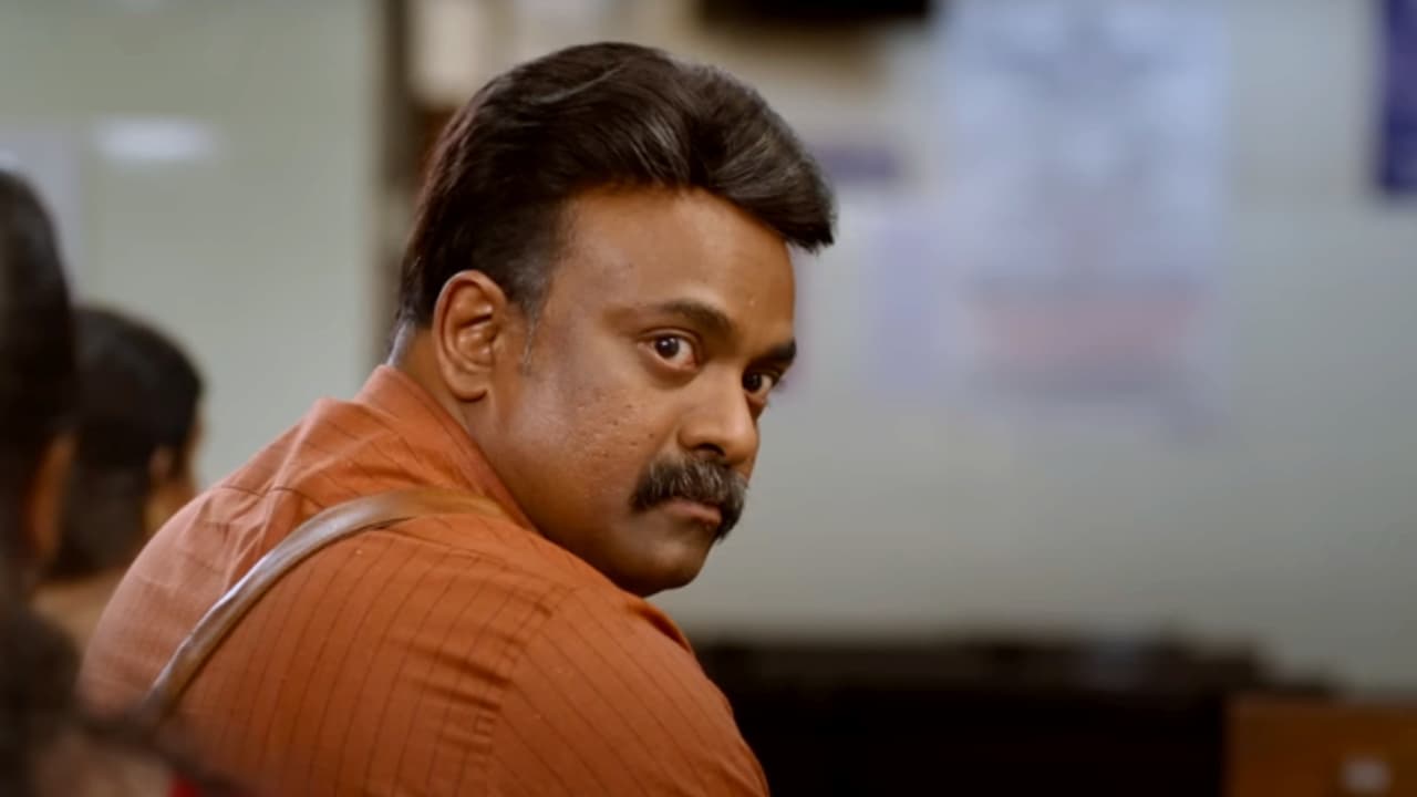 ഷാജോണിന്‍റെ ത്രില്ലര്‍; 'സിഐഡി രാമചന്ദ്രൻ റിട്ടയേര്‍ഡ് എസ്‍ഐ' ഒടിടിയില്‍