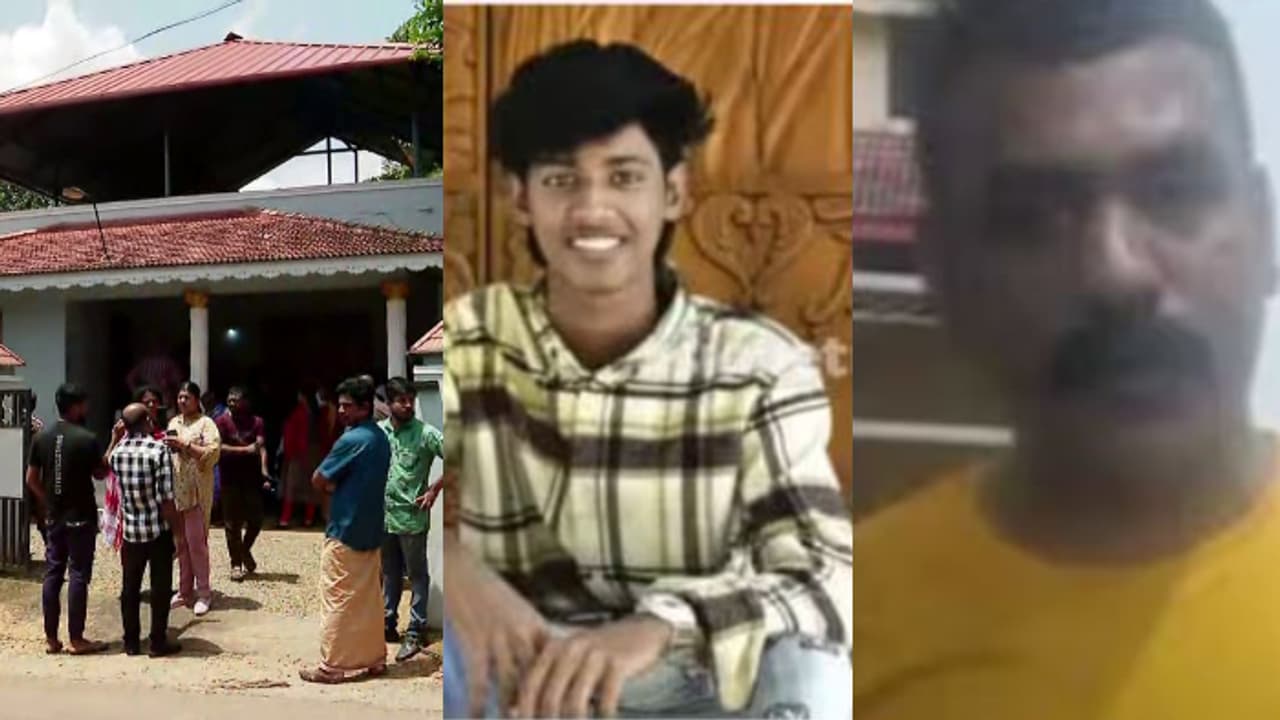 അരുണിനെ കുത്താനുള്ള ശ്രമം തടഞ്ഞ തന്നെയും ആക്രമിക്കാൻ ശ്രമിച്ചു; ഇരട്ടകട കൊലപാതകത്തിൽ നിർണായക ദൃക്സാക്ഷി മൊഴി അരുണിനെ കുത്താനുള്ള ശ്രമം തടഞ്ഞ തന്നെയും ആക്രമിക്കാൻ ശ്രമിച്ചു; ഇരട്ടകട കൊലപാതകത്തിൽ നിർണായക ദൃക്സാക്ഷി മൊഴി