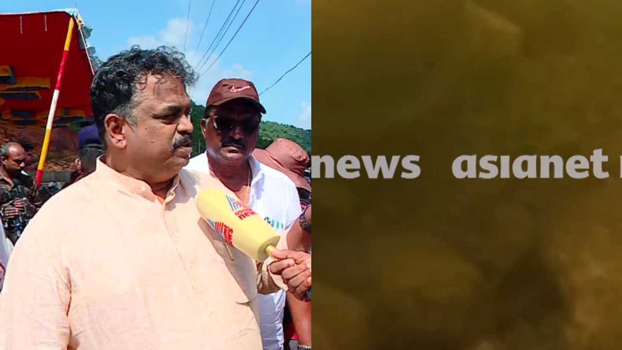 കണ്ടെത്തിയത് അർജ്ജുൻ്റെ ലോറി തന്നെയെന്ന് എംഎൽഎ; ലക്ഷ്യം കണ്ട് ഈശ്വർ മൽപെയുടെ ശ്രമം; ലോറിയിൽ കയർ കെട്ടി കണ്ടെത്തിയത് അർജ്ജുൻ്റെ ലോറി തന്നെയെന്ന് എംഎൽഎ; ലക്ഷ്യം കണ്ട് ഈശ്വർ മൽപെയുടെ ശ്രമം; ലോറിയിൽ കയർ കെട്ടി