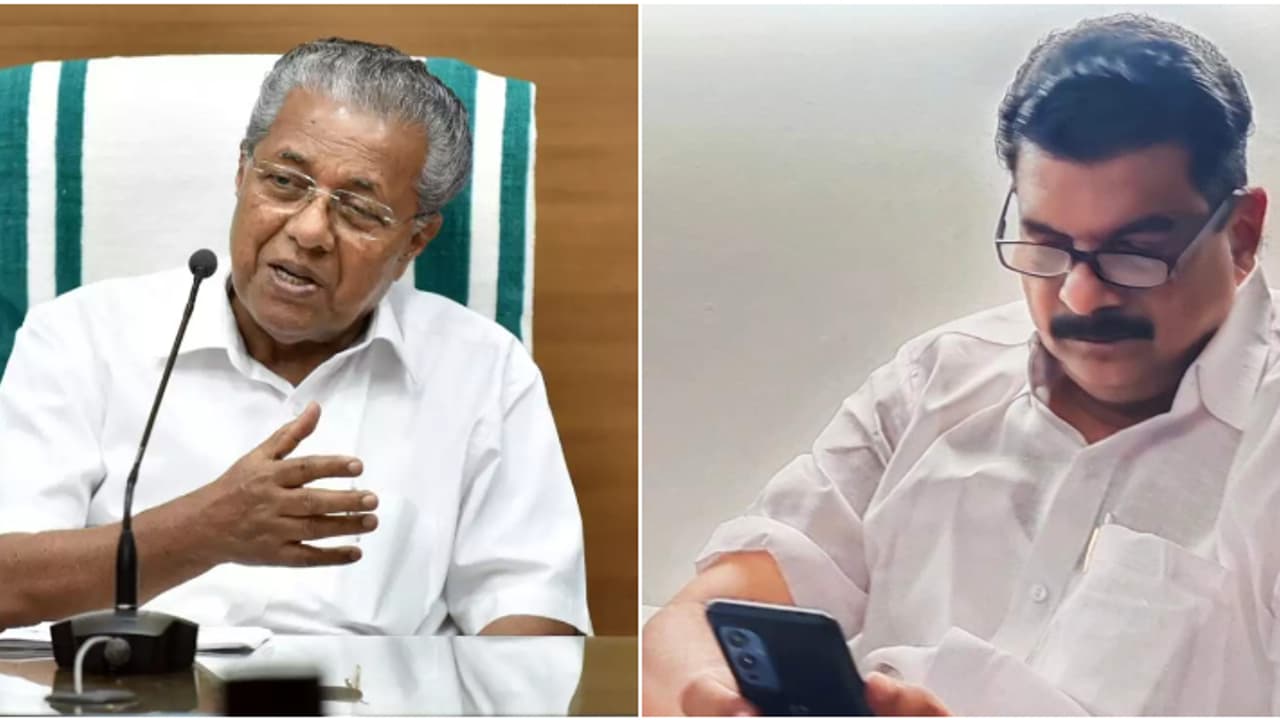 അൻവർ സിപിഎമ്മിന് വഴങ്ങിയത് കാര്യമായ ഉറപ്പുകളൊന്നും കിട്ടാതെ, പാർട്ടിയിൽ ഇനി പഴയ സ്വീകാര്യത ലഭിക്കാൻ ഇടയില്ല അൻവർ സിപിഎമ്മിന് വഴങ്ങിയത് കാര്യമായ ഉറപ്പുകളൊന്നും കിട്ടാതെ, പാർട്ടിയിൽ ഇനി പഴയ സ്വീകാര്യത ലഭിക്കാൻ ഇടയില്ല