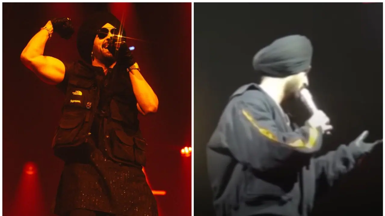 Dil Luminati Tour 2024 in India: Diljit Dosanjh announces additional Delhi, Jaipur shows; tickets are on sale Dil Luminati Tour 2024 in India: Diljit Dosanjh announces additional Delhi, Jaipur shows; tickets are on sale