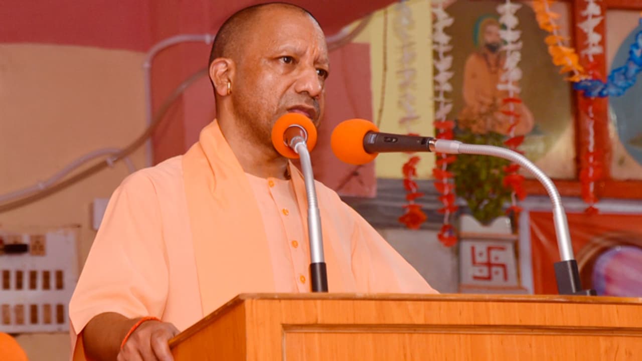 Yogi govt fast tracks tourism development in Chitrakoot division, beautification at budget of Rs 18.30 cr Yogi govt fast tracks tourism development in Chitrakoot division, beautification at budget of Rs 18.30 cr