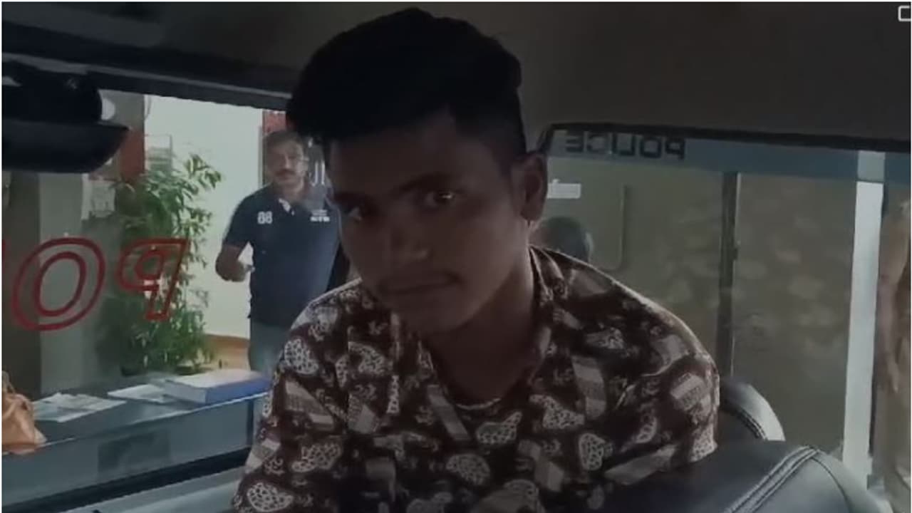 പ്രായപൂർത്തിയാകാത്ത പെൺകുട്ടിയെ പീഡിപ്പിച്ചു; ഇതര സംസ്ഥാന തൊഴിലാളി അറസ്റ്റിൽ