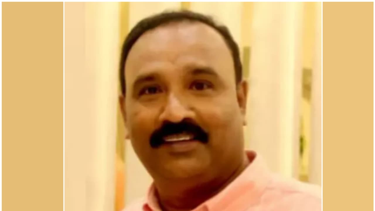 പ്രവാസി മലയാളി ഒമാനില് മരിച്ചു പ്രവാസി മലയാളി ഒമാനില് മരിച്ചു