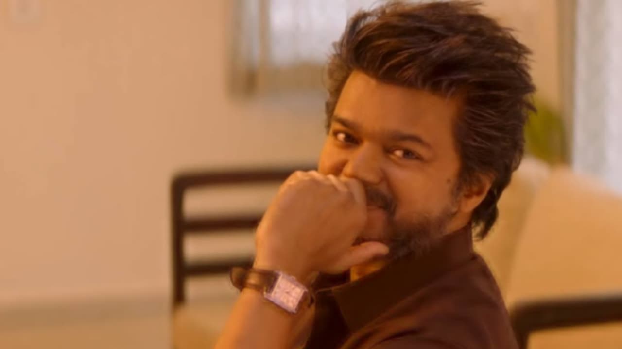 ആരൊക്കെ വിചാരിച്ചാലും തളര്‍ത്താനാകില്ല, വിജയ് കളക്ഷനില്‍ ആ മാന്ത്രിക സംഖ്യ മറികടന്നു