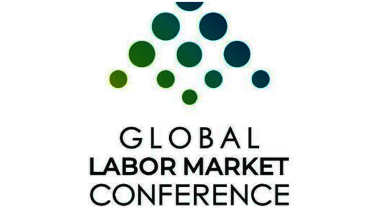 അന്താരാഷ്ട്ര തൊഴിൽ വിപണി സമ്മേളനം ജനുവരിയിൽ റിയാദിൽ അന്താരാഷ്ട്ര തൊഴിൽ വിപണി സമ്മേളനം ജനുവരിയിൽ റിയാദിൽ