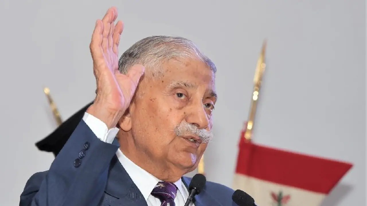 India has not lost territory to China in recent years, asserts Ladakh LG; lauds Modi Govt's defence readiness