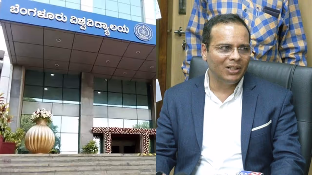 Bengaluru: ಜಾಗತಿಕ ಉನ್ನತ ವಿಜ್ಞಾನಿಗಳ ಪಟ್ಟಿಯಲ್ಲಿ ಬೆಂಗಳೂರು ವಿವಿಯ 8 ಪ್ರೊಫೆಸರ್ಸ್‌!