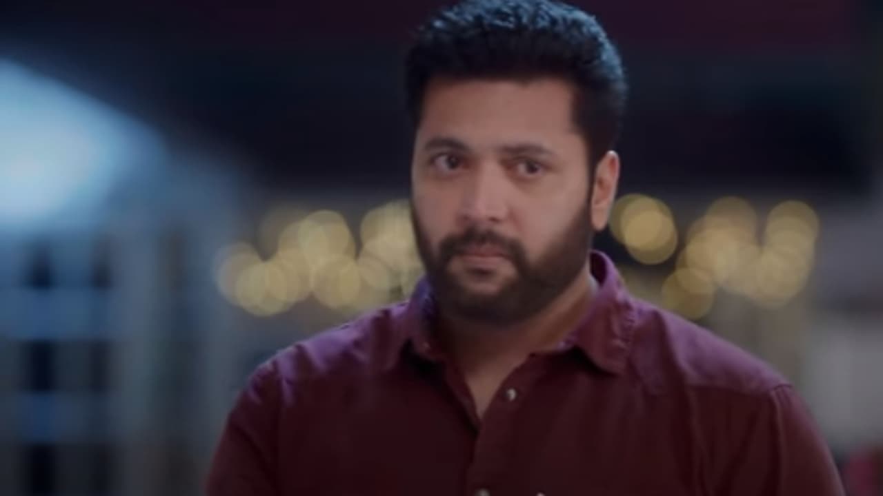 മുന്‍ഭാര്യയില്‍ നിന്നും ഇന്‍സ്റ്റഗ്രാം അക്കൗണ്ട് വീണ്ടെടുത്ത് ജയം രവി; ആദ്യം ചെയ്തത് ഇതാണ് !