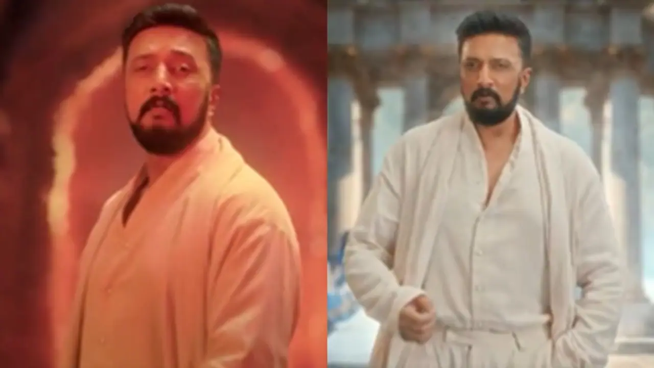 ಬಿಗ್‌ ಬಾಸ್‌ ಕನ್ನಡ 11: ಸ್ವರ್ಗ ನರಕದ ಮಧ್ಯೆ ಸ್ಪರ್ಧಿಗಳು!