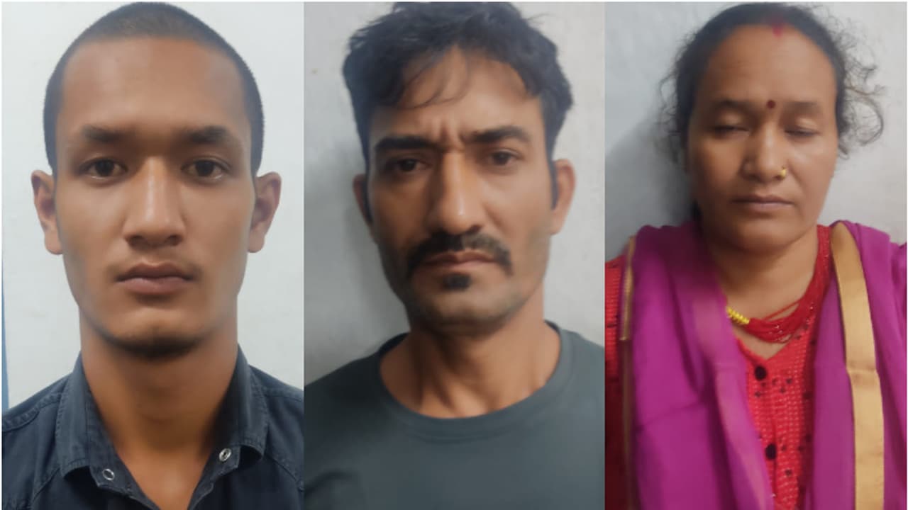 'കുടുംബ പ്രശ്നം കൊലപാതകത്തിലേക്ക് നയിച്ചു'; വയനാട്ടിൽ കുഞ്ഞിനെ കൊന്നെന്ന് പൊലീസിനോട് കുറ്റം സമ്മതിച്ച് പ്രതികൾ