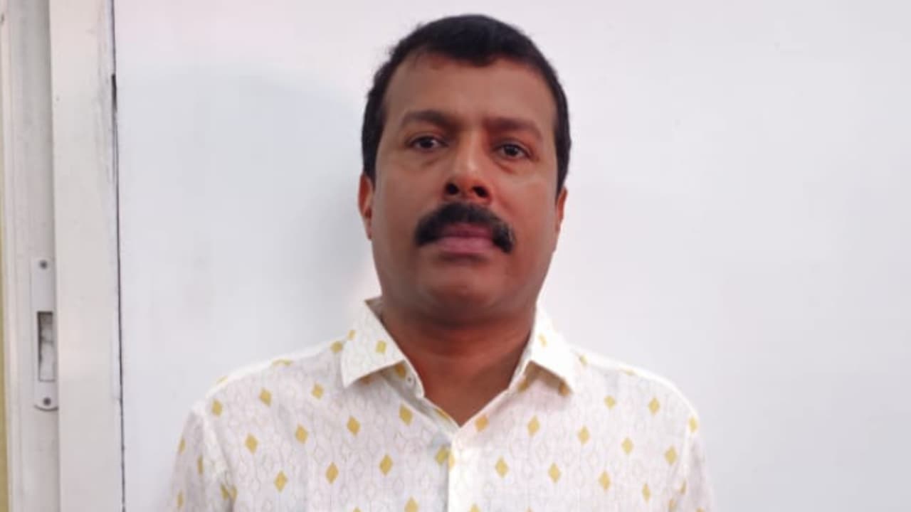 14 കോടിയുടെ ഹീവാൻ തട്ടിപ്പ്, ഡയറക്ടർ അനിൽകുമാർ അറസ്റ്റിൽ, കേരള പൊലീസ് പ്രതിയെ പിടികൂടിയത് യുപിയിൽ നിന്നും
