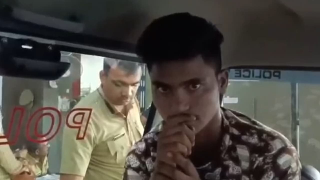 പെരുമ്പാവൂരിൽ പ്രായപൂർത്തിയാകാത്ത പെൺകുട്ടിയെ പീഡിപ്പിച്ച ഇതര സംസ്ഥാന തൊഴിലാളി പിടിയിൽ