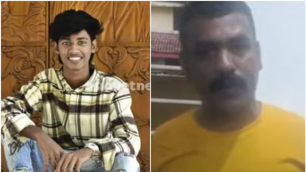 19കാരനെ കുത്തിക്കൊലപ്പെടുത്തിയത് മുൻവൈരാഗ്യത്തെ തുടർന്ന്; ദുരഭിമാനക്കൊല ആരോപണം തളളി പൊലീസ് 19കാരനെ കുത്തിക്കൊലപ്പെടുത്തിയത് മുൻവൈരാഗ്യത്തെ തുടർന്ന്; ദുരഭിമാനക്കൊല ആരോപണം തളളി പൊലീസ്