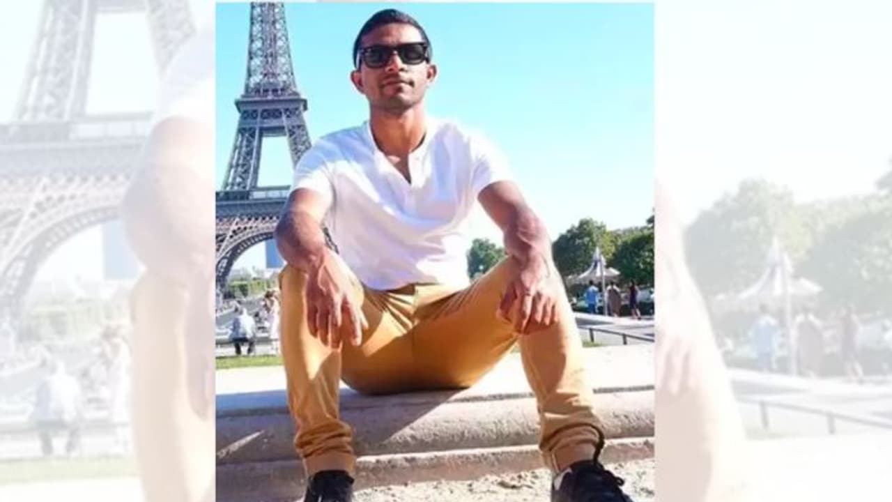 ಲೆಬನಾನ್‌ ಪೇಜರ್‌ ಸ್ಫೋಟ ಕ್ಲೀನ್‌ಚಿಟ್‌ ಸಿಕ್ಕರೂ ವಯನಾಡ್‌ನ ರಿನ್ಸನ್‌ ಜೋಸ್‌ ನಾಪತ್ತೆ