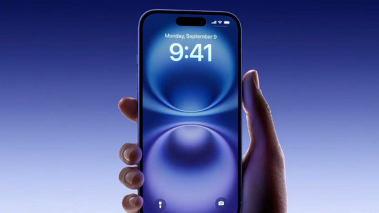 Apple iPhone 16 gets Rs 10,000 flat DISCOUNT on Zepto; Check details