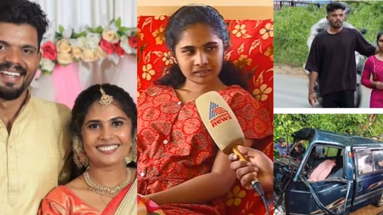 'യൂട്യൂബ് ചാനലുകാരുടെ പ്രചരണം വേദനിപ്പിച്ചു, ജെൻസന്‍റെ കുടുംബം കൂടെയുണ്ട്'; ജീവിതം തിരിച്ച് പിടിക്കാൻ ശ്രുതി