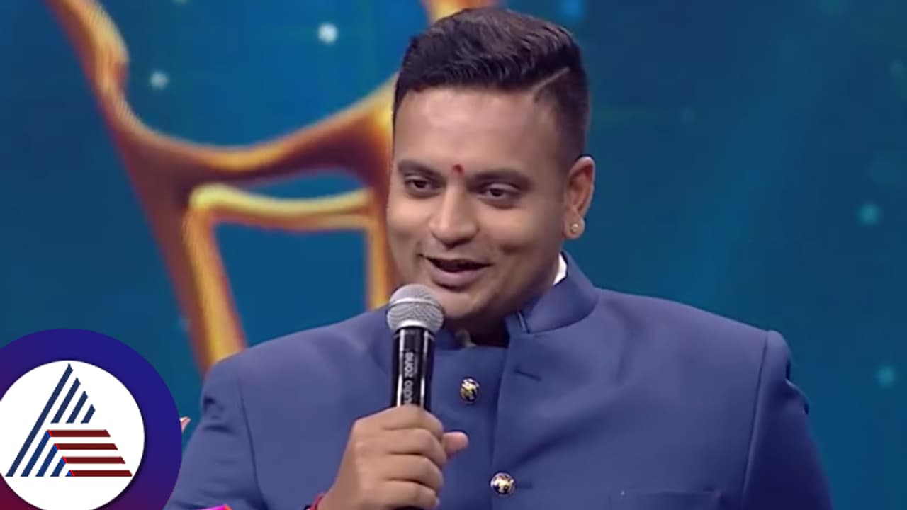 ಅರಮನೆ ಕರೆಂಟ್ ಬಿಲ್ ಎಷ್ಟು? ದಂಪತಿ ಜಗಳವಾದ್ರೆ ಸಾರಿ ಕೇಳೋದ್ಯಾರು? ತರ್ಲೆ ಪ್ರಶ್ನೆಗಳಿಗೆ ಯದುವೀರ್ ಉತ್ತರ ಹೀಗಿದೆ... ಅರಮನೆ ಕರೆಂಟ್ ಬಿಲ್ ಎಷ್ಟು? ದಂಪತಿ ಜಗಳವಾದ್ರೆ ಸಾರಿ ಕೇಳೋದ್ಯಾರು? ತರ್ಲೆ ಪ್ರಶ್ನೆಗಳಿಗೆ ಯದುವೀರ್ ಉತ್ತರ ಹೀಗಿದೆ...