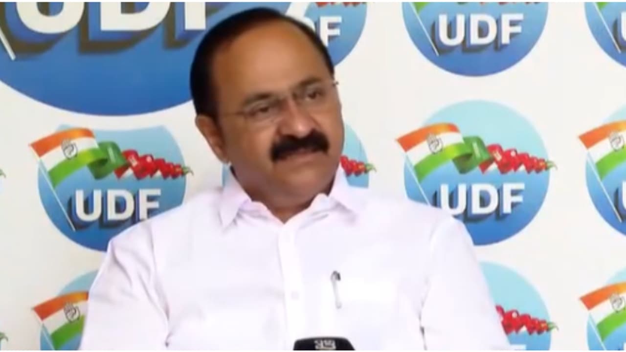 സഹകരണ മേഖലയിൽ സിപിഎം കൊള്ള, സാബു ഒടുവിലത്തെ രക്തസാക്ഷി; പൊലീസ് കര്‍ശന നടപടി സ്വീകരിക്കണമെന്ന് വി.ഡി സതീശൻ