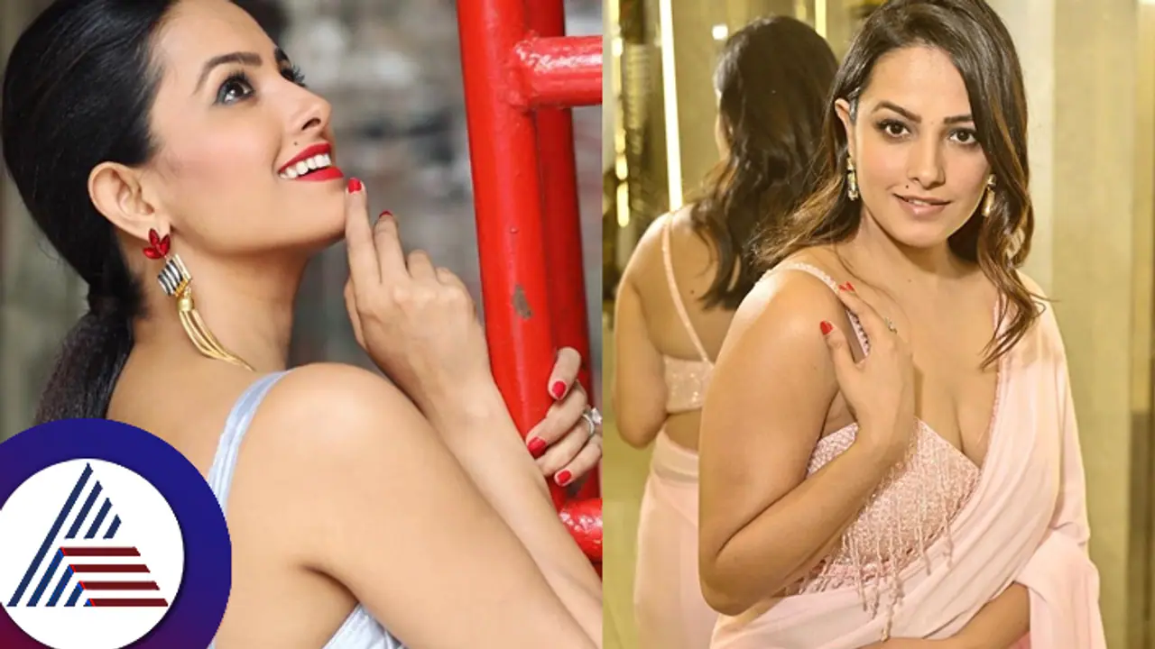 ಆಟೋದವ ಪ್ಯಾಂಟ್​ ಜಿಪ್​ ತೆರೆದ, ಟೈಲರ್​ ತಬ್ಬಿಕೊಂಡ... ಭಯಾನಕ ಘಟನೆ ನೆನಪಿಸಿಕೊಂಡ 'ವೀರ ಕನ್ನಡಿಗ' ನಟಿ ಅನಿತಾ 