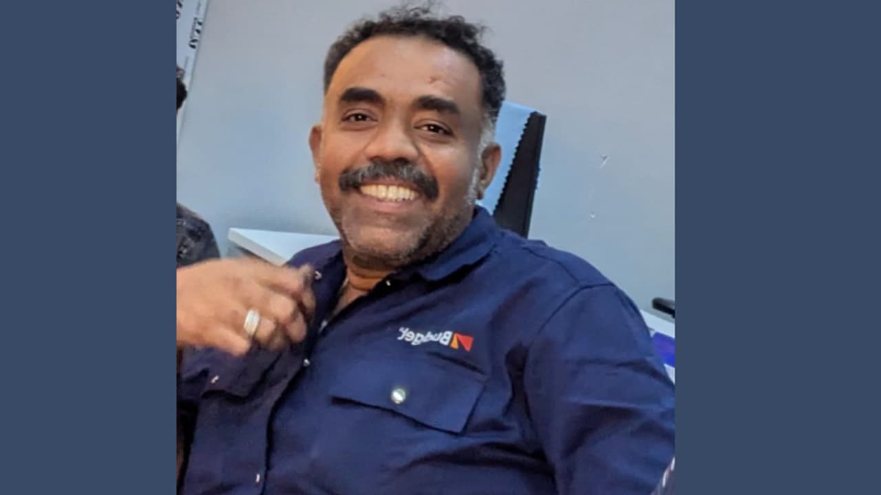 പ്രവാസി മലയാളി ഹൃദയാഘാതം മൂലം മരിച്ചു പ്രവാസി മലയാളി ഹൃദയാഘാതം മൂലം മരിച്ചു