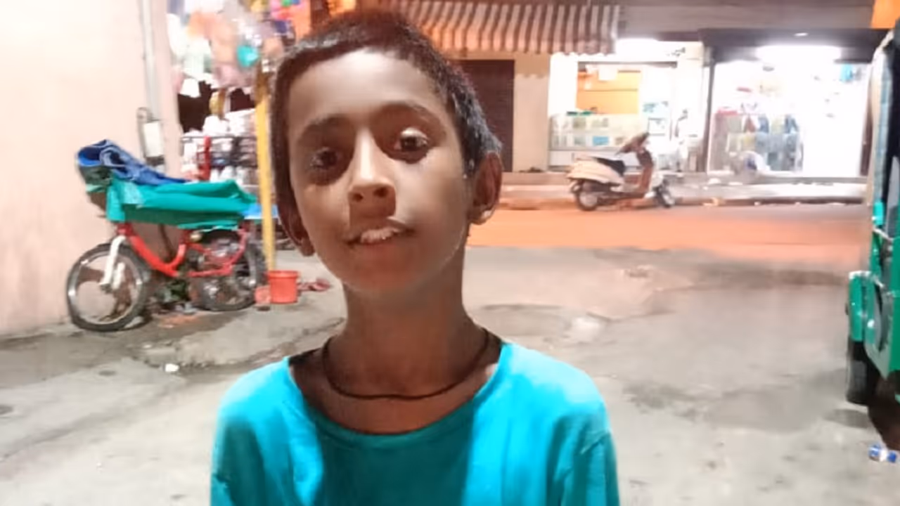 Bengaluru: ಮಲ್ಲೇಶ್ವರಂನಲ್ಲಿ ಬಿಬಿಎಂಪಿ ಮೈದಾನದ ಗೇಟ್ ಬಿದ್ದು 10 ವರ್ಷದ ಬಾಲಕ ಸಾವು! Bengaluru: ಮಲ್ಲೇಶ್ವರಂನಲ್ಲಿ ಬಿಬಿಎಂಪಿ ಮೈದಾನದ ಗೇಟ್ ಬಿದ್ದು 10 ವರ್ಷದ ಬಾಲಕ ಸಾವು!