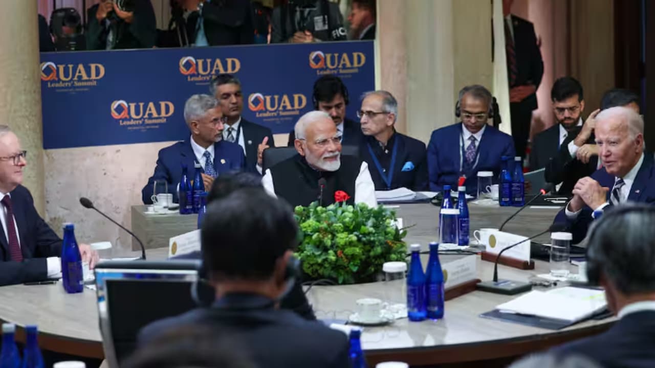 ഇന്ത്യയുടെ ചിരകാല സ്വപ്നം പൂവണിയുമോ, കൂടെയുണ്ടാകുമെന്ന് അമേരിക്കയുടെ ഉറപ്പ്; യുഎൻ രക്ഷാസമിതിയിൽ ഇടം നേടുമോ