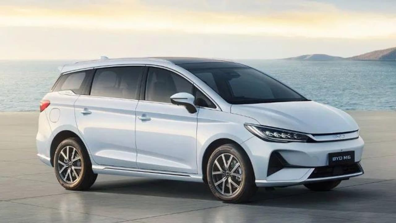 ആദ്യ 1000 ഓർഡറുകൾക്ക് പ്രത്യേക ഓഫറുകൾ, ബിവൈഡി eMax 7 ബുക്കിംഗ് തുടങ്ങി ആദ്യ 1000 ഓർഡറുകൾക്ക് പ്രത്യേക ഓഫറുകൾ, ബിവൈഡി eMax 7 ബുക്കിംഗ് തുടങ്ങി