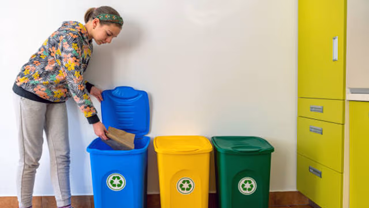 Boost Your Home’s Vastu: Ideal dustbin locations you need to know