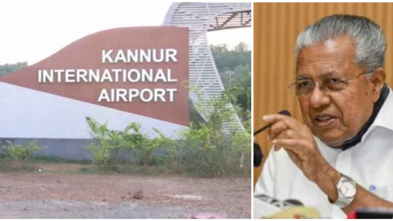 അറിയാനുള്ള അവകാശം ഇല്ലാതാക്കിയോ? കണ്ണൂർ വിമാനത്താവള കമ്പനി ഓഹരി ഉടമകളുടെ വാർഷിക പൊതുയോഗം ഇന്നും ഓൺലൈനിൽ അറിയാനുള്ള അവകാശം ഇല്ലാതാക്കിയോ? കണ്ണൂർ വിമാനത്താവള കമ്പനി ഓഹരി ഉടമകളുടെ വാർഷിക പൊതുയോഗം ഇന്നും ഓൺലൈനിൽ