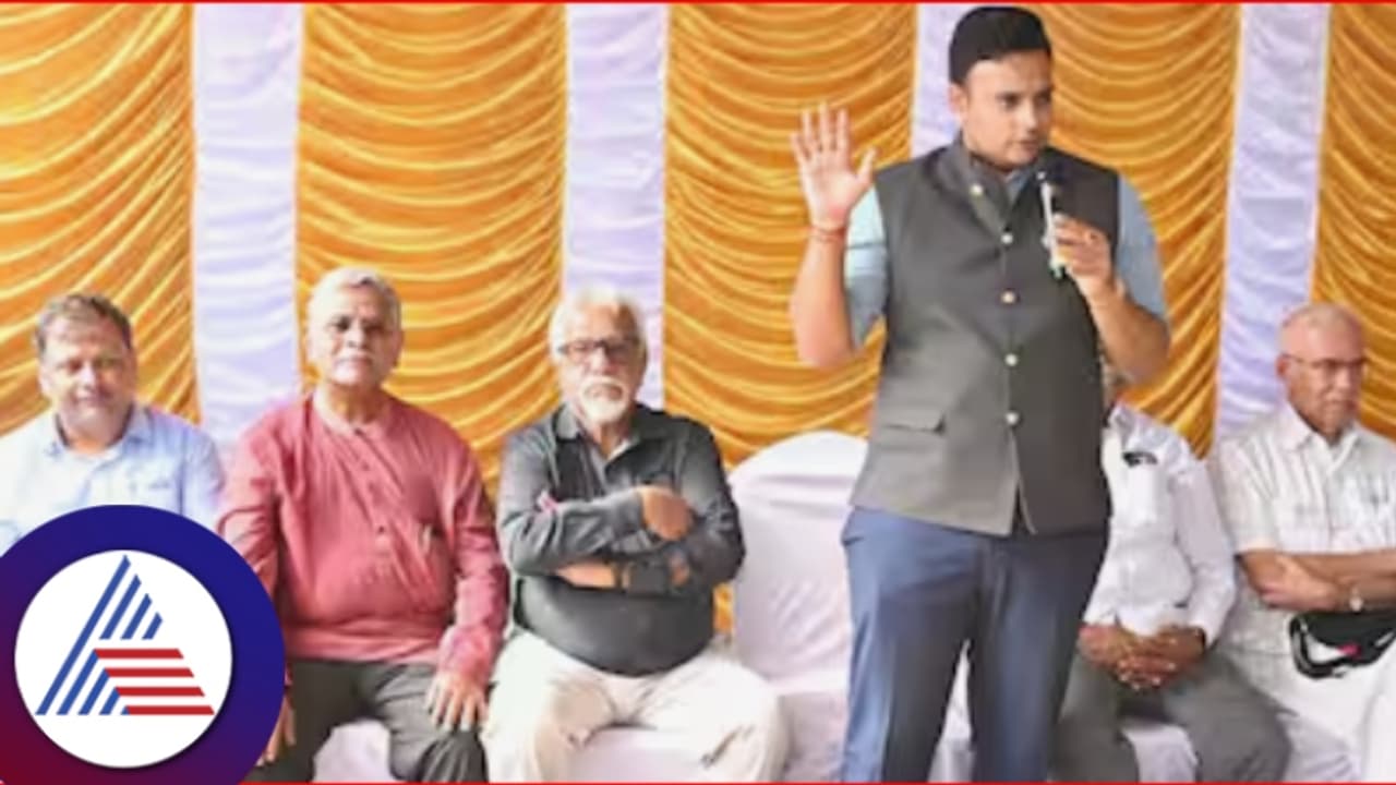 ಅರಮನೆ, ಪ್ರತಿಮೆಗಳಿಗೆ ತೊಂದರೆ, ಇಂದಿನಿಂದ ಪಾರಿವಾಳಗಳಿಗೆ ಕಾಳು ಹಾಕಬೇಡಿ: ಸಂಸದ ಯದುವೀರ್ ಒಡೆಯರ್