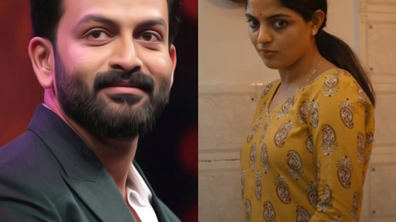 'ആരും കരുതിയില്ല തിയറ്ററില്‍ ആ ചിത്രം വിജയിക്കുമെന്ന്', പൃഥ്വിരാജ് കോണ്‍ഫിഡന്റായിരുന്നുവെന്ന് നിഖില