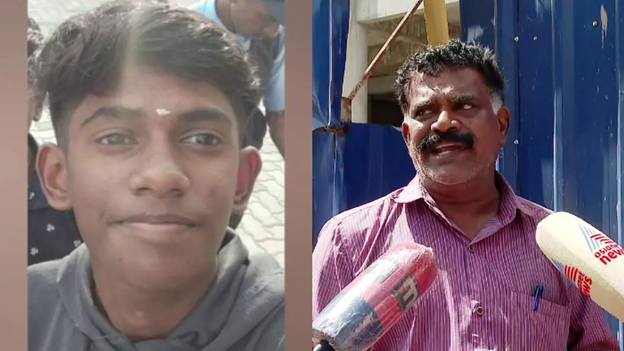 Kerala: Class 10 student goes missing in Palakkad over haircut dispute, family files complaint