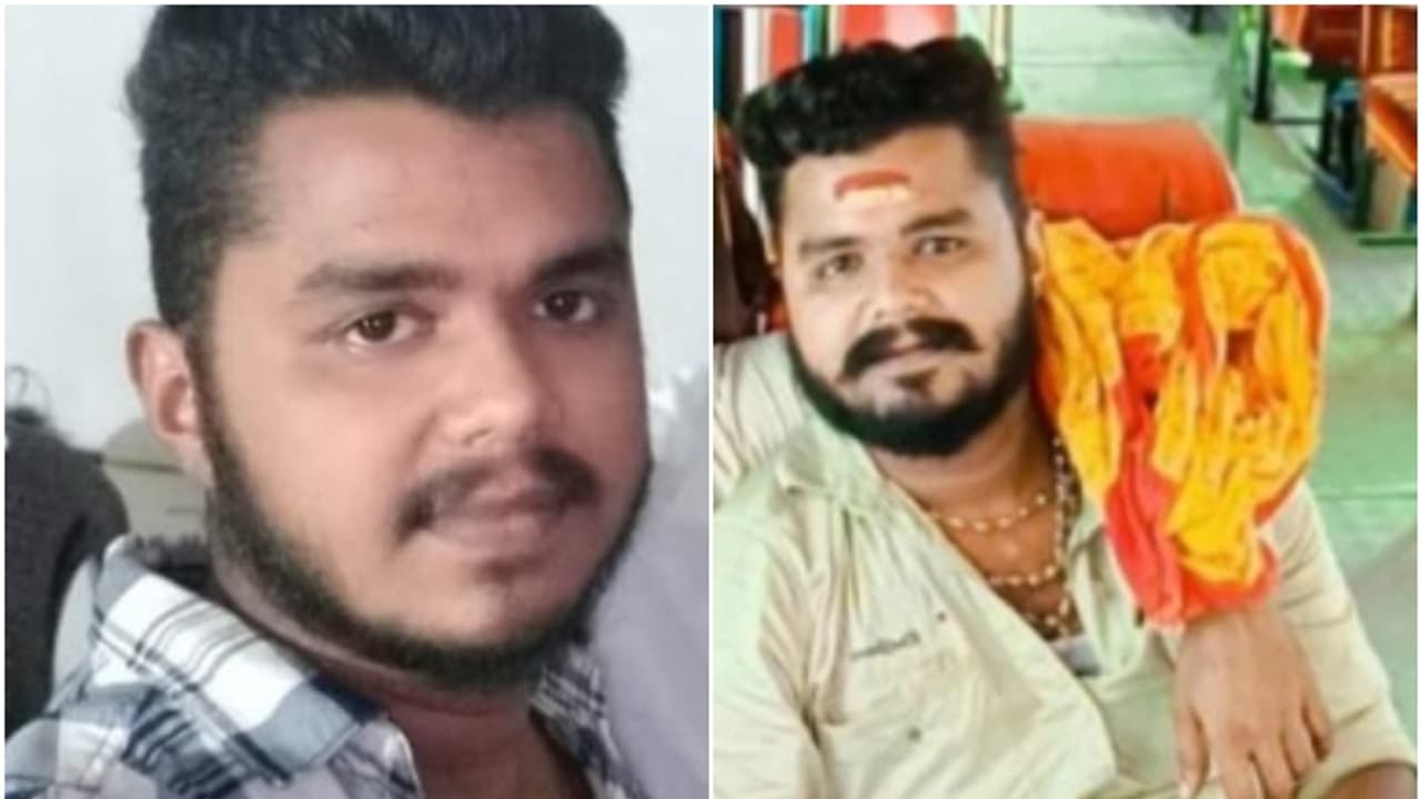 ബൈക്ക് ഗുഡ്സ് ഓട്ടോയിൽ ഇടിച്ച് അപകടം; യുവാവിന് ദാരുണാന്ത്യം ബൈക്ക് ഗുഡ്സ് ഓട്ടോയിൽ ഇടിച്ച് അപകടം; യുവാവിന് ദാരുണാന്ത്യം