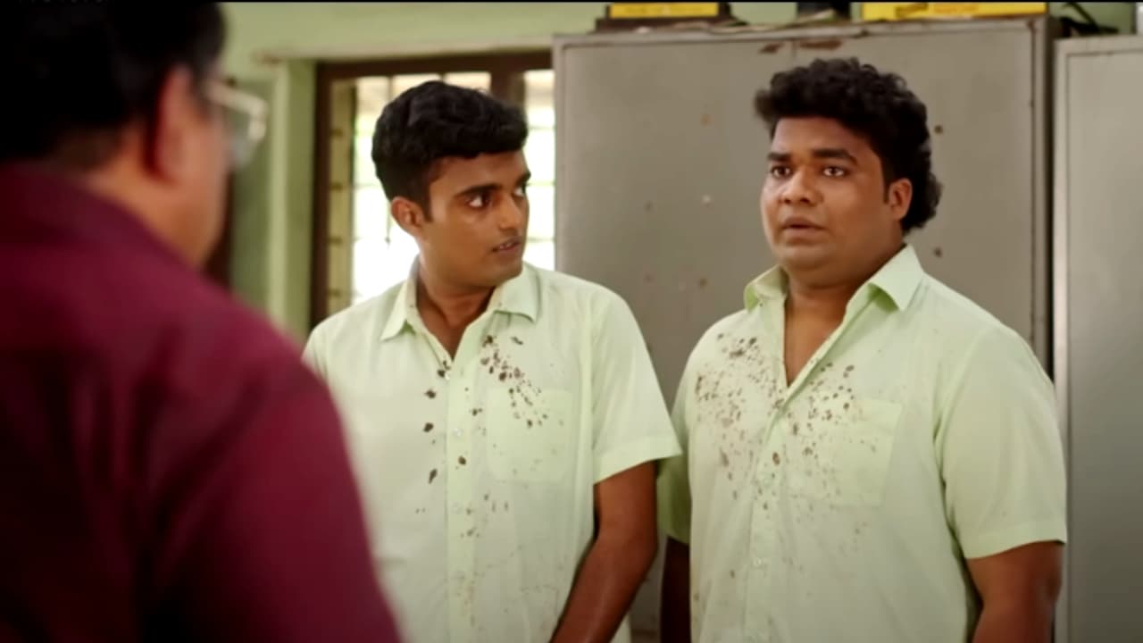 തിയറ്ററിലെ ചിരി ഹിറ്റ്; 'വാഴ' സ്ട്രീമിംഗ് ആരംഭിച്ചു