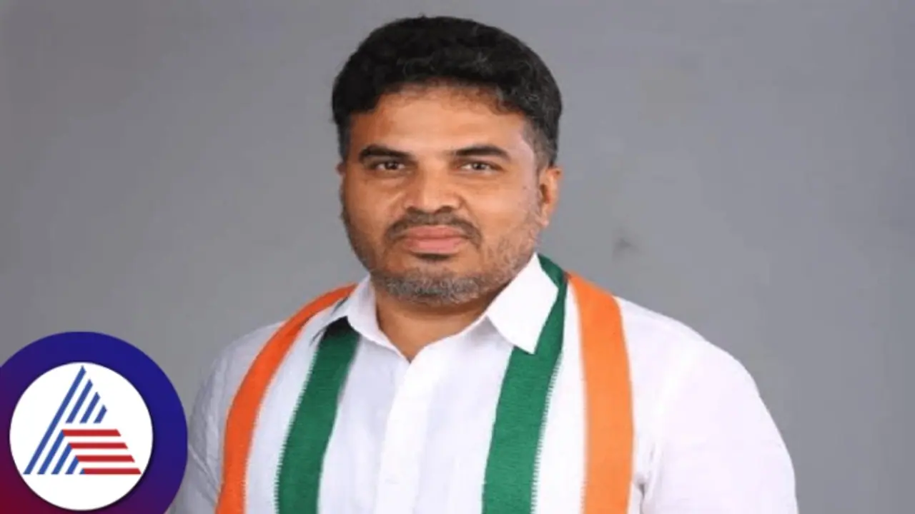 ‘All BJP MLAs in K’taka should get tested for HIV’: Congress MLA Ranganath’s shocking demand