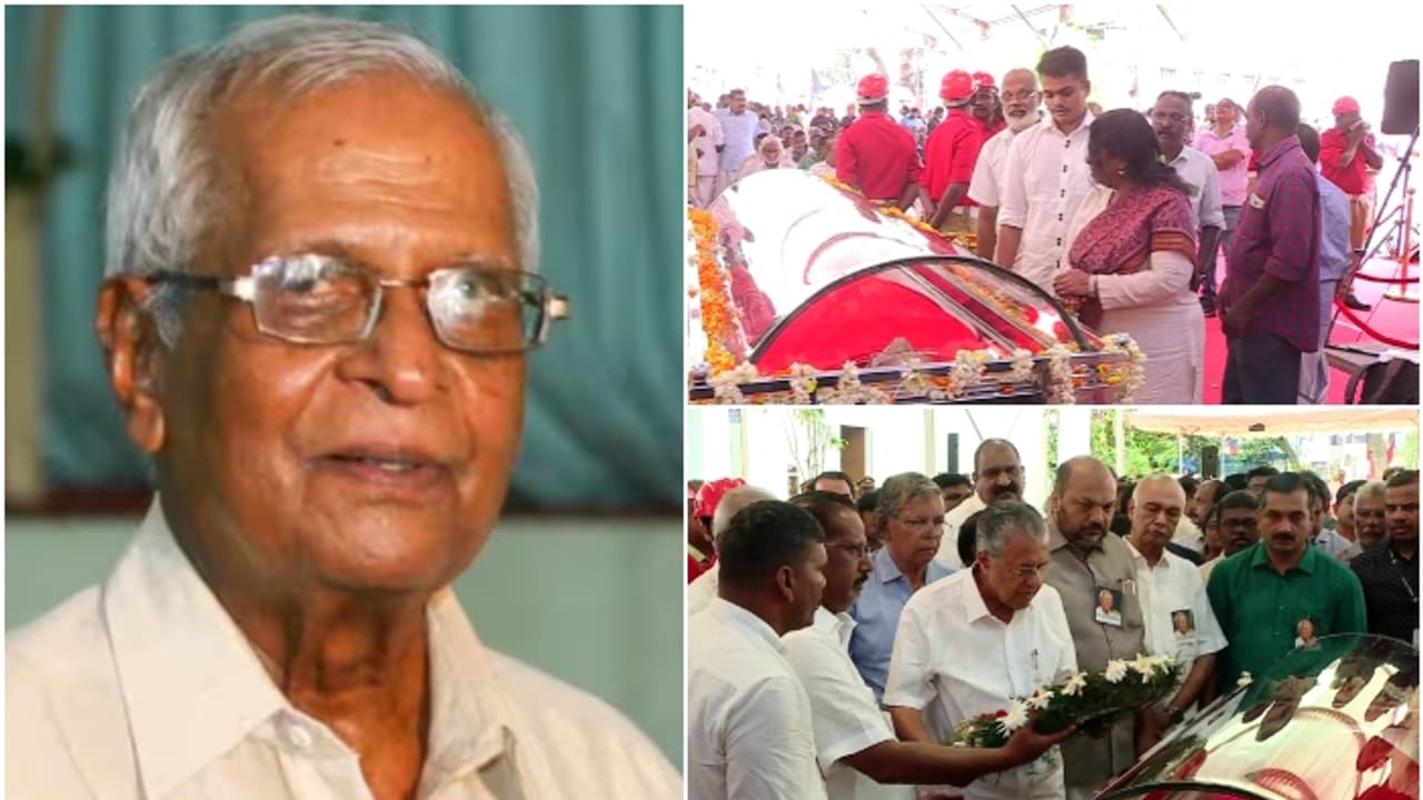 3 മക്കളേയും കേൾക്കും, ശേഷം തീരുമാനം; എംഎം ലോറൻസിന്റെ മൃതദേഹം വൈദ്യപഠനത്തിന് വിട്ടുനൽകുന്നതിൽ ചർച്ച നടക്കും 3 മക്കളേയും കേൾക്കും, ശേഷം തീരുമാനം; എംഎം ലോറൻസിന്റെ മൃതദേഹം വൈദ്യപഠനത്തിന് വിട്ടുനൽകുന്നതിൽ ചർച്ച നടക്കും