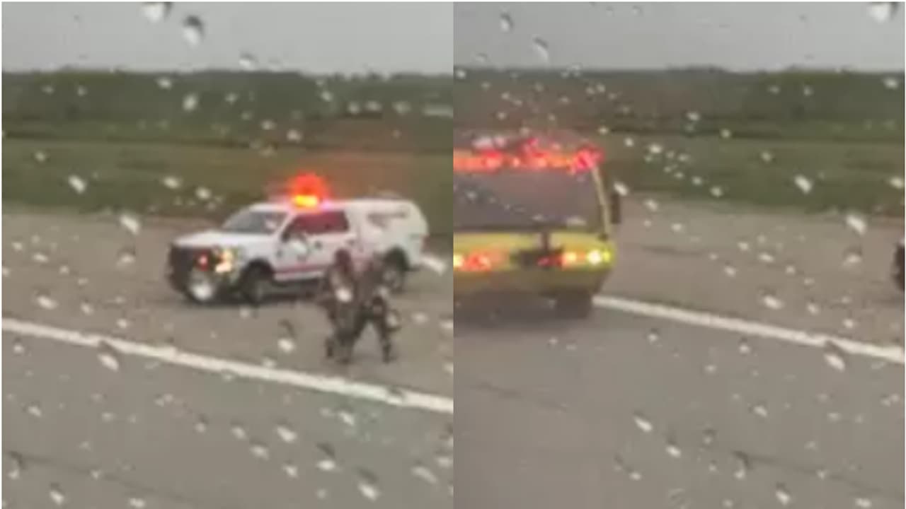 36,000 അടി ഉയരത്തിൽ വിമാനം, പൊടുന്നനെ അലർട്ട്; പുകയോ തീയോ? 10 മിനിറ്റിൽ 4,250 അടി താഴേക്ക്, എമർജൻസി ലാൻഡിങ് 36,000 അടി ഉയരത്തിൽ വിമാനം, പൊടുന്നനെ അലർട്ട്; പുകയോ തീയോ? 10 മിനിറ്റിൽ 4,250 അടി താഴേക്ക്, എമർജൻസി ലാൻഡിങ്