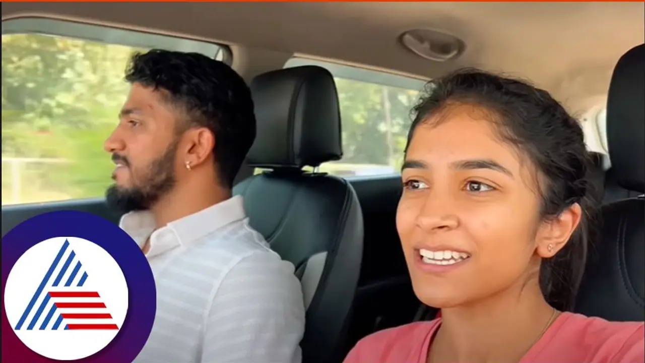 ಬೆಂಗಳೂರು ಮೈಸೂರು ಹೈವೇಯಲ್ಲಿ ಕಾರು ಚಲಿಸಿ 25 ಸಾವಿರ ಫೈನ್ ಕಟ್ಟಿದ ಯೂಟ್ಯೂಬರ್ ನಿಖಿಲ್; 1 ತಿಂಗಳಲ್ಲಿ ಏನ್ ಆಯ್ತು ನೋಡಿ! 